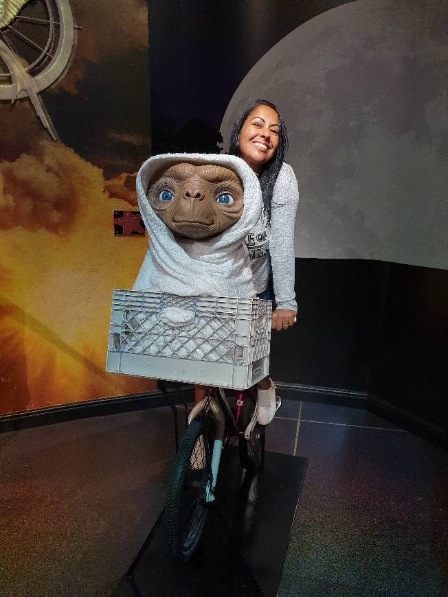 Lugar Madame Tussauds London