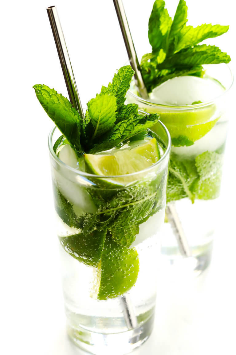 Fashion Mojito