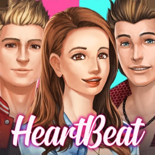 Heartbeat - Make your choice