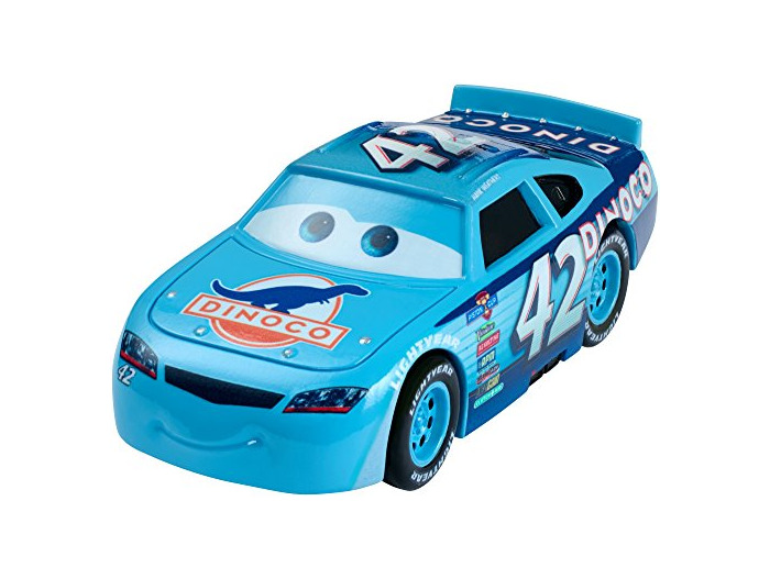 Producto Disney Cars Vehículo diecast Hank Weathers, coches de juguete niños +3 años