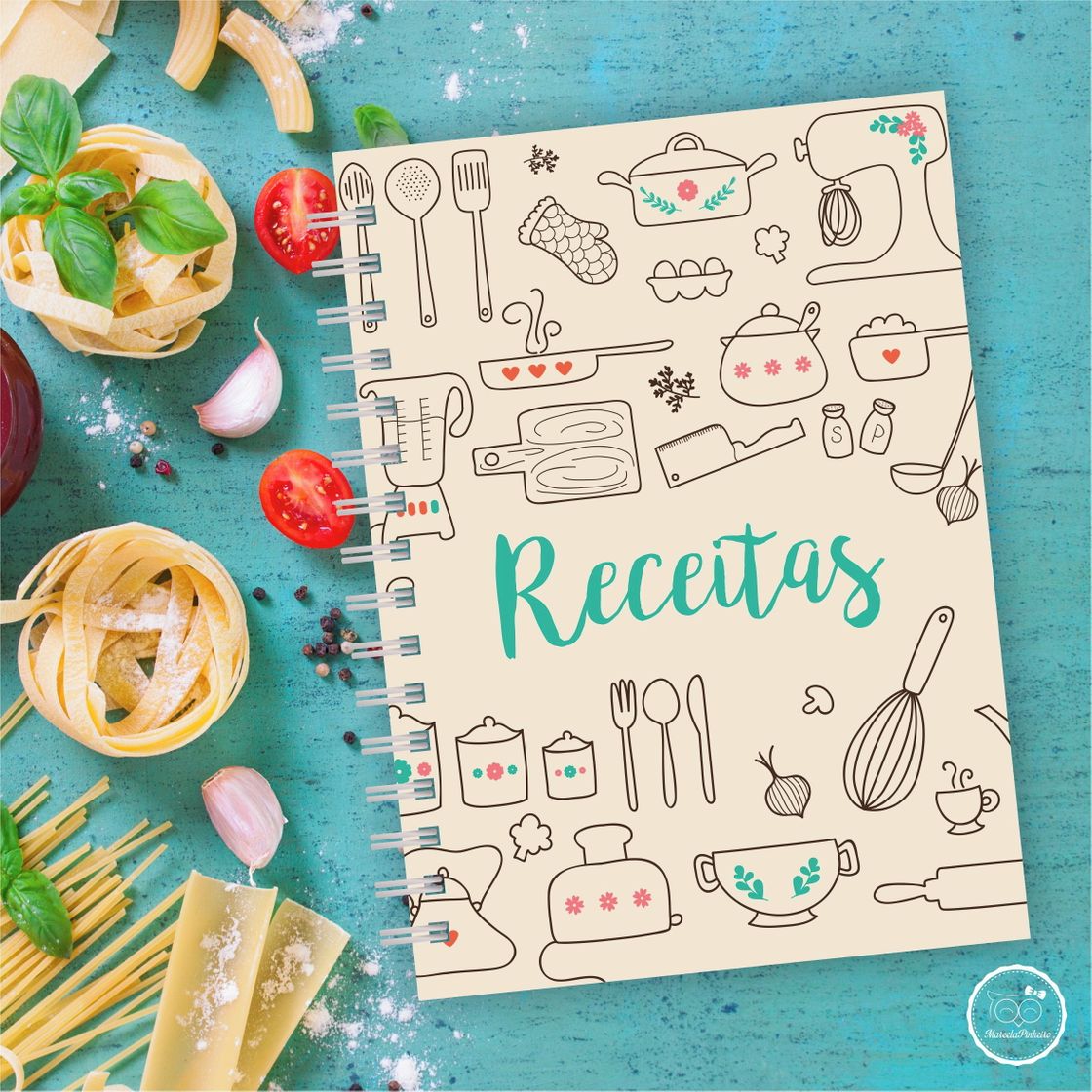 Moda Receitas