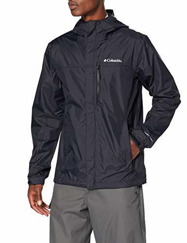 Social Columbia Pouring Adventure II Chaqueta Impermeable