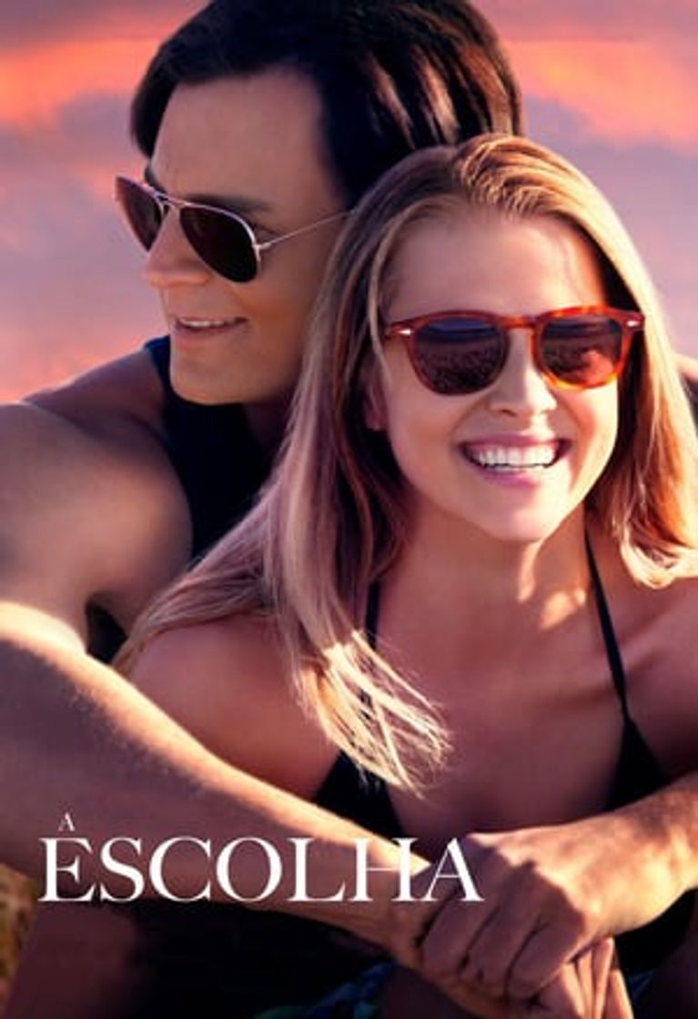 La decisión (En nombre del amor)