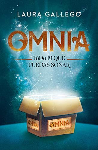 Book Omnia