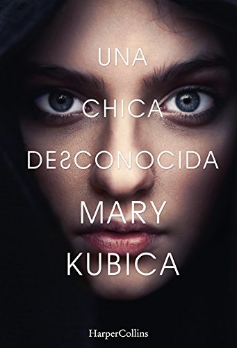 Book Una chica desconocida