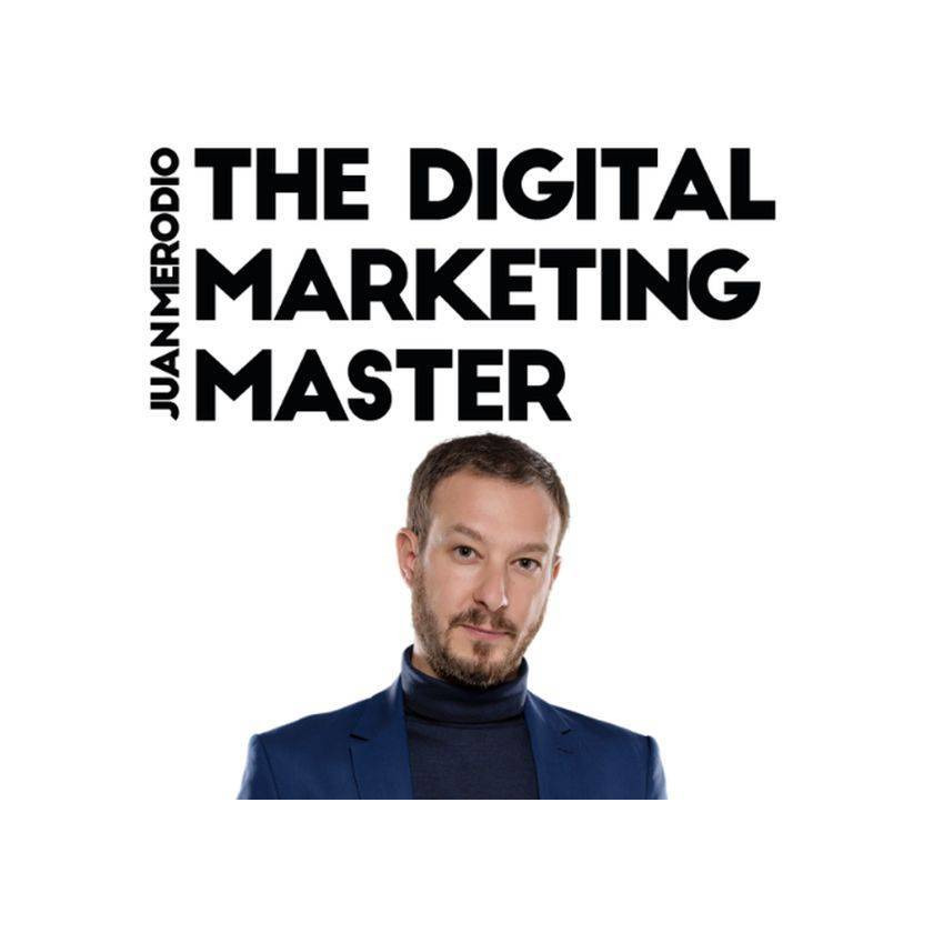 Products THE DIGITAL MARKETING MASTER