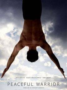 Movies Poder Além da Vida (Peaceful Warrior)