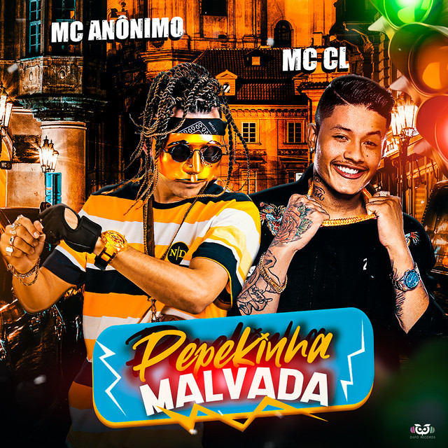 Music Pepekinha Malvada