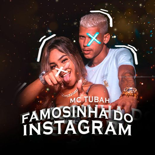 Famosinha do Instagram