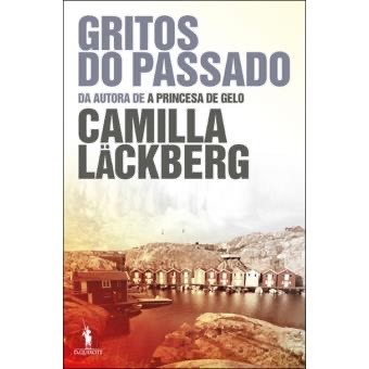 Libro Gritos do Passado