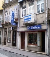 Pastelaria Natario-José Enes Gonçalves Natario & Filha, Lda.