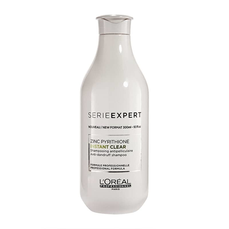 Fashion L'Oréal Instant Clear Shampoo