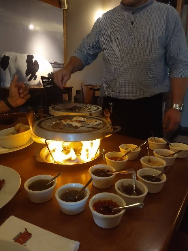 El Fuego Restaurante - Gramado