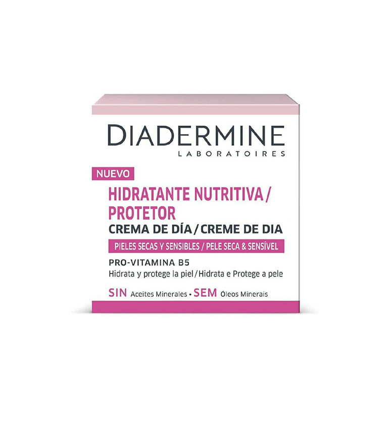 Productos CREMA HIDRATANTE DIADERMINE