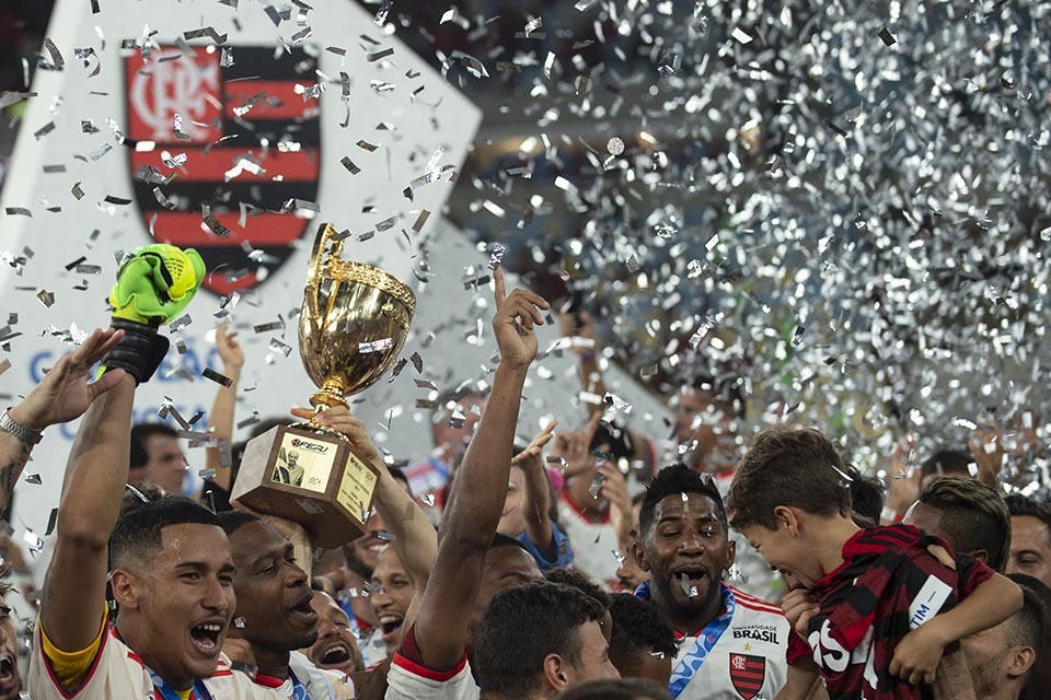 Clube de Regatas do Flamengo
