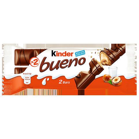 Kinder Bueno