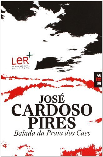 Libro Balada da praia dos caes