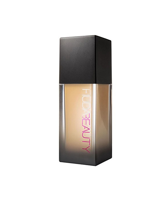 Social HUDA BEAUTY #FauxFilter Base