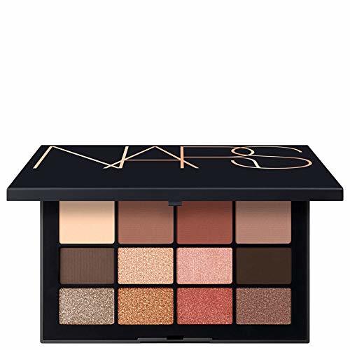 Social NARS Cosmetics The Skin Paleta de ojos profundos