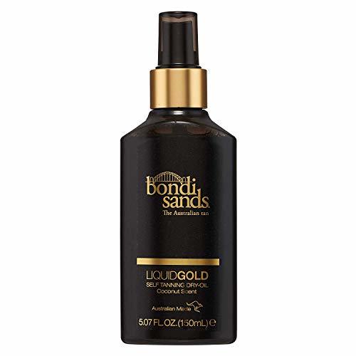 Products Bondi Sands Liquid Gold - Aceite autobronceador