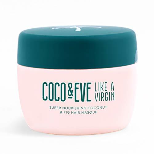 Social Coco & Eve Like a Virgin Super Nourishing