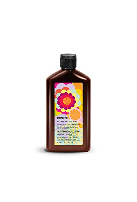 Producto Amika Champú équilibrant 300 ml