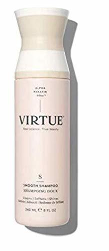 Productos VIRTUE Smooth Shampoo 240ml