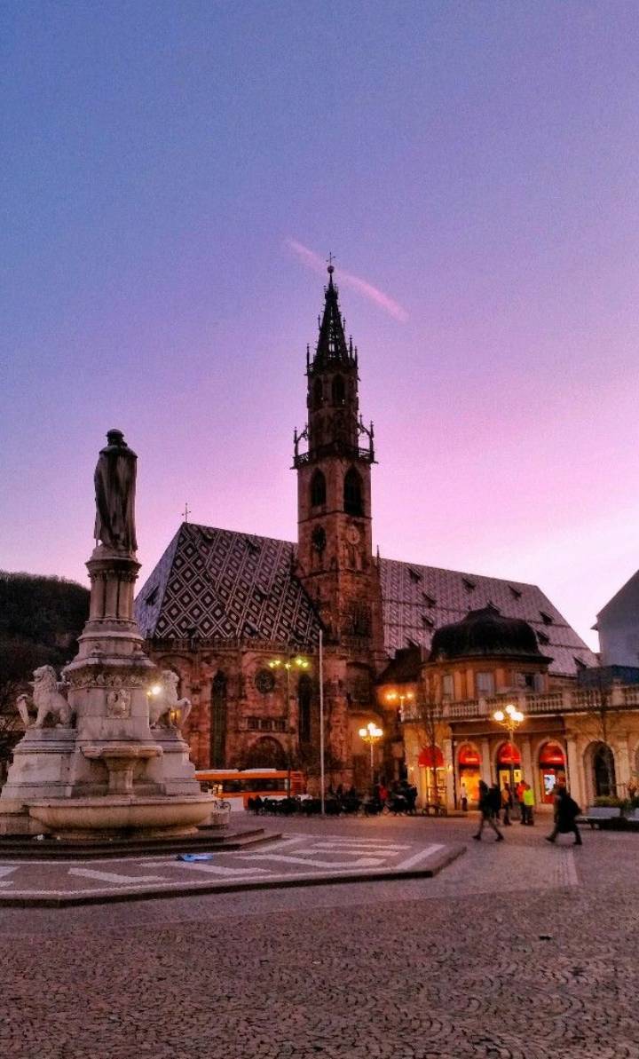 Bolzano