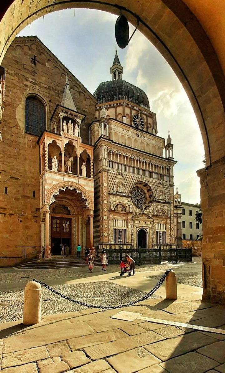 Bérgamo