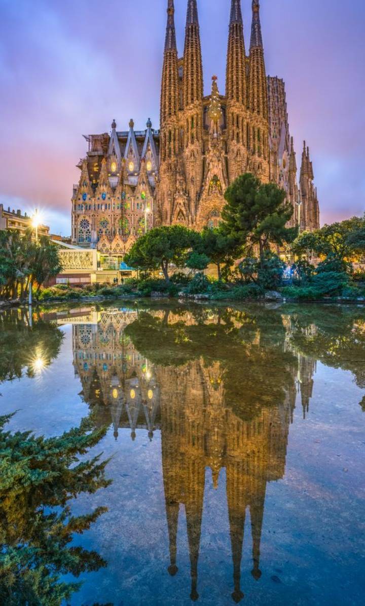 Barcelona