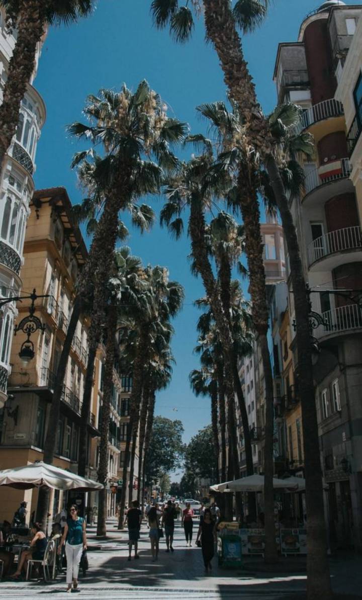 Málaga