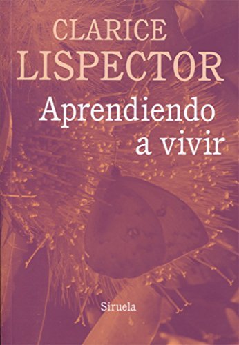 Book Aprendiendo a vivir