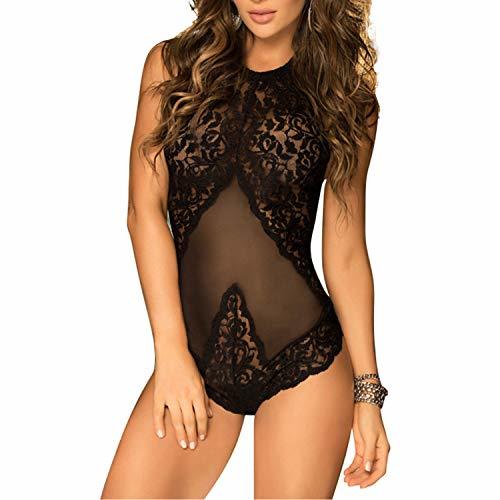 Productos EVBEA Sexy Lingerie Hot per Sesso Donna Sexy Biancheria Intima del Pizzo