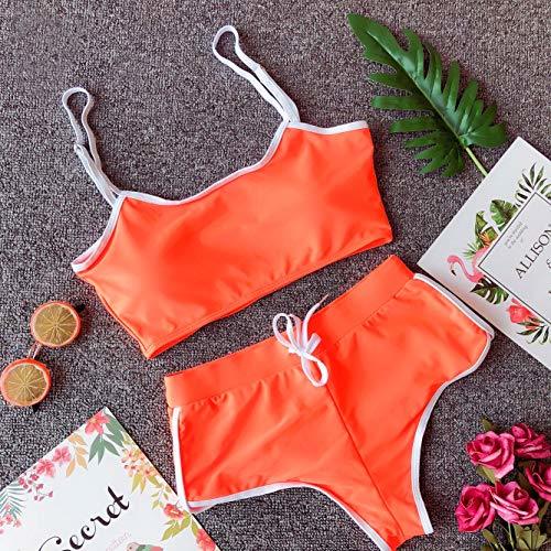 Products GUOZI Bikini Tanga Bikiniplus Tamaño Trajes de baño Traje de baño Estilo