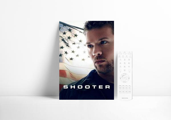 Serie Shooter 