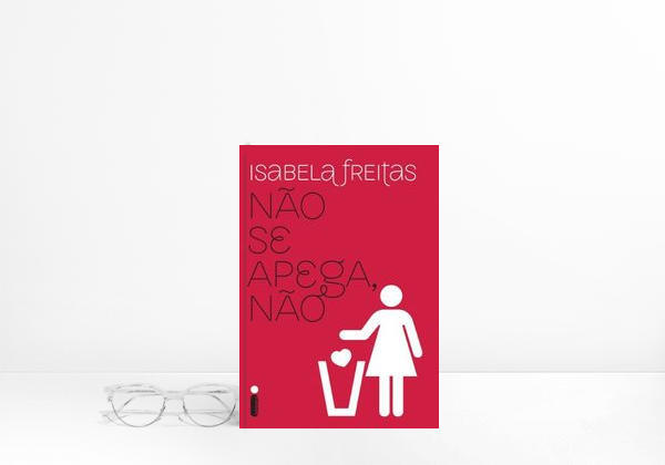 Book Não Se Apega, Não