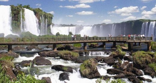 cataratas do iguaçu