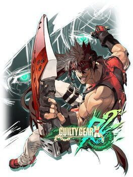 Videogames Guilty Gear Xrd Rev 2