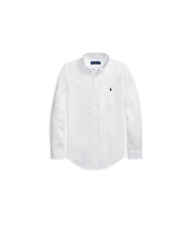 Product Polo Ralph Lauren C22PR A1H1H Hombre Blanco L