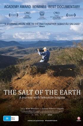 O Sal da Terra