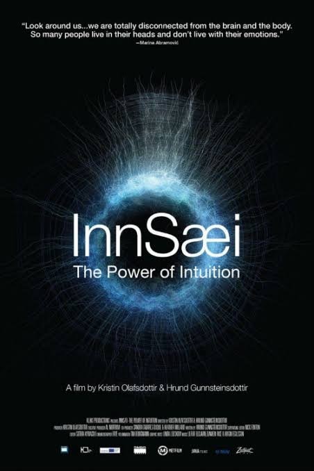 Movie Innsæi – O Poder da Intuição