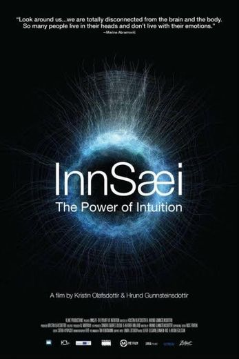 Innsæi – O Poder da Intuição