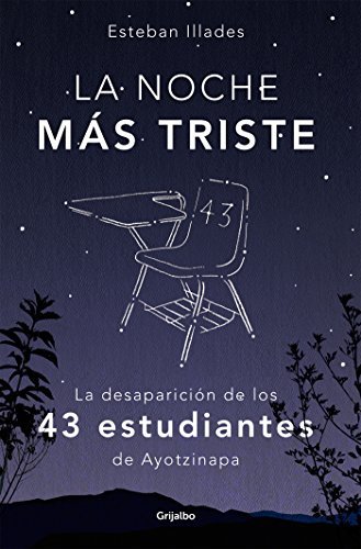 Books La noche más triste