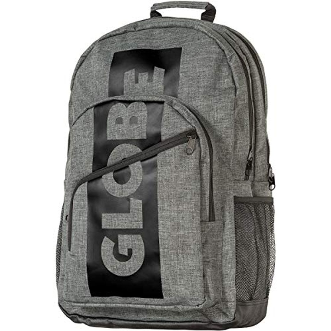 Producto Globe Jagger III Backpack, Mochila Unisex Adultos, Gris