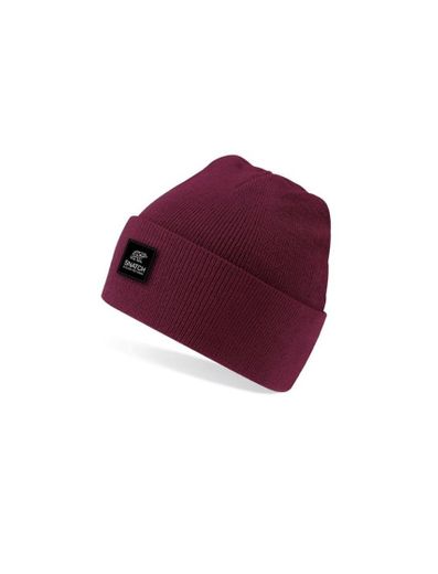 GORROS SNATCH & CLASH ORIGINAL BURGUNDY 30869

