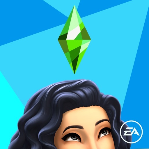 App Los Sims™ Móvil