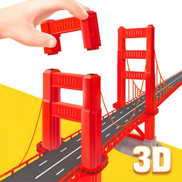 App Pocket world 3d
