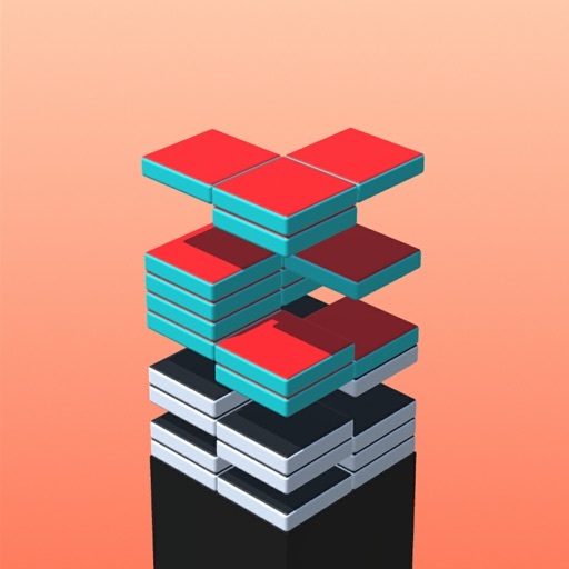 App TetrisTower