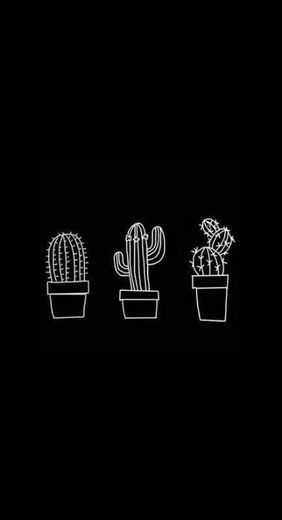 🖤🌵