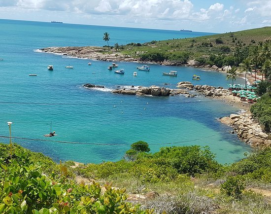 Lugar Praia de Gaibu